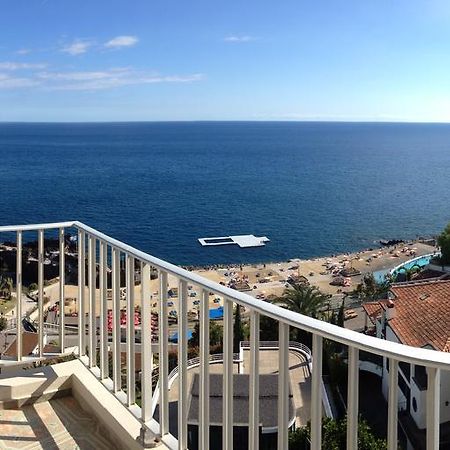 Apartamento Do Mar Funchal  Szoba fotó