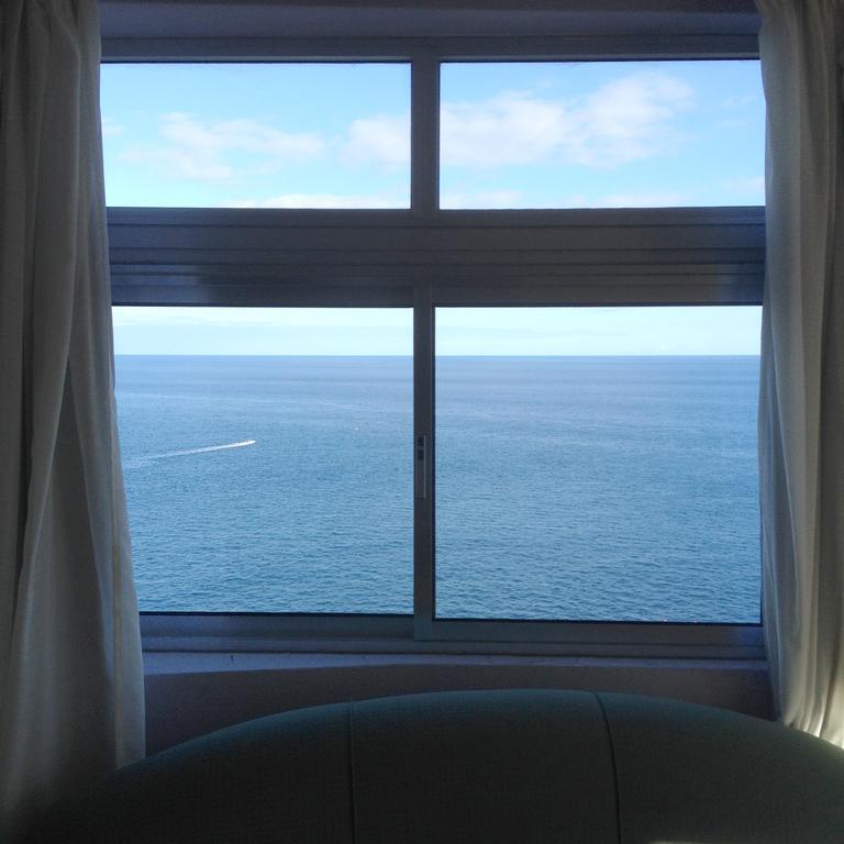 Apartamento Do Mar Funchal  Kültér fotó