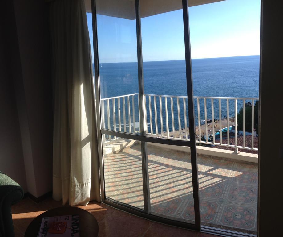 Apartamento Do Mar Funchal  Szoba fotó