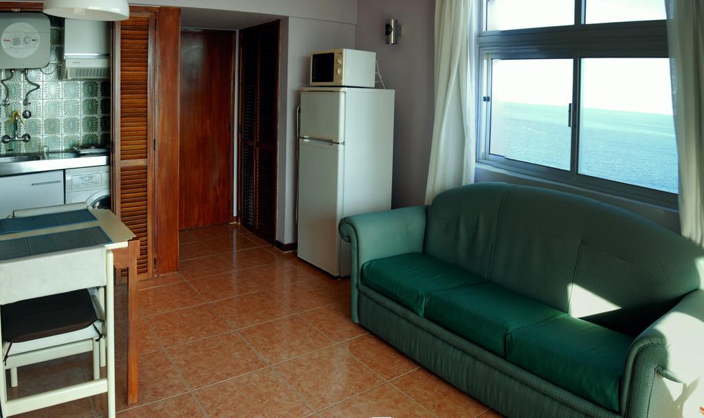 Apartamento Do Mar Funchal  Kültér fotó