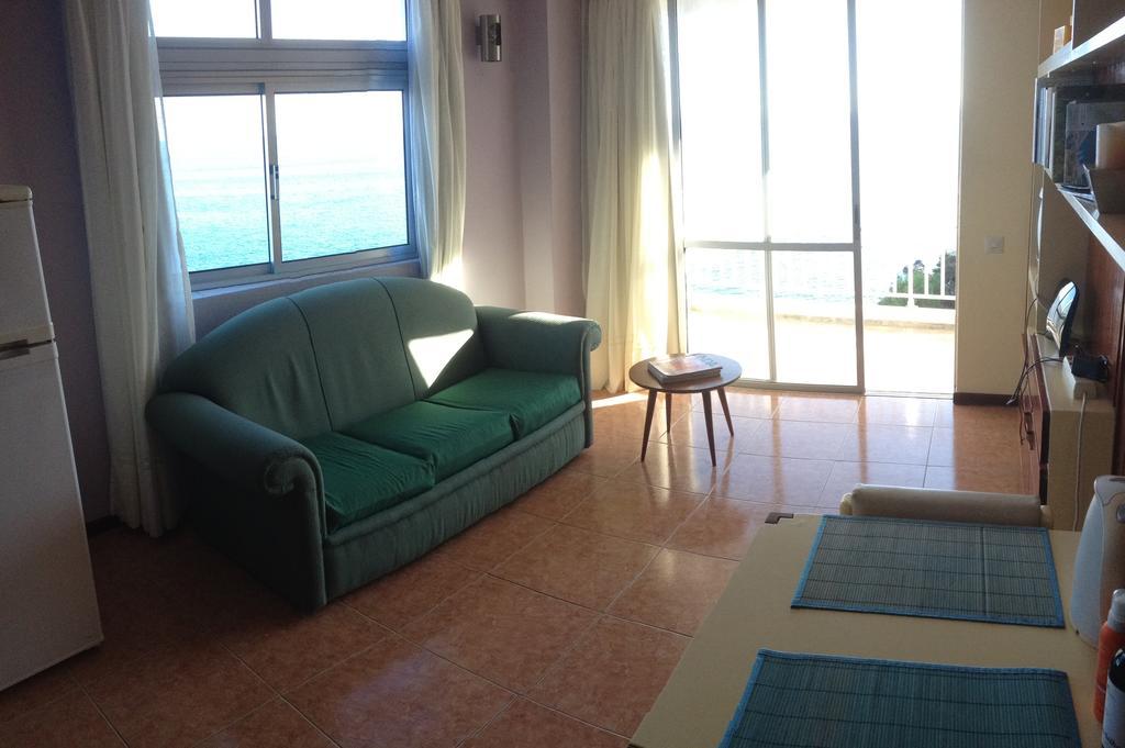 Apartamento Do Mar Funchal  Kültér fotó