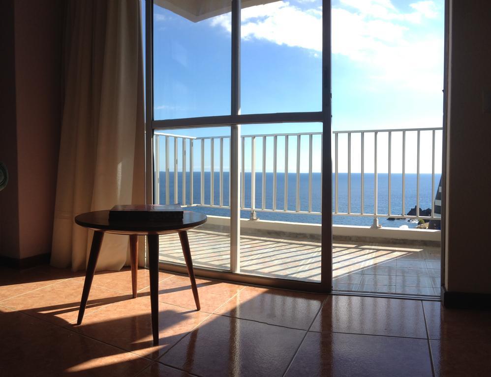 Apartamento Do Mar Funchal  Kültér fotó