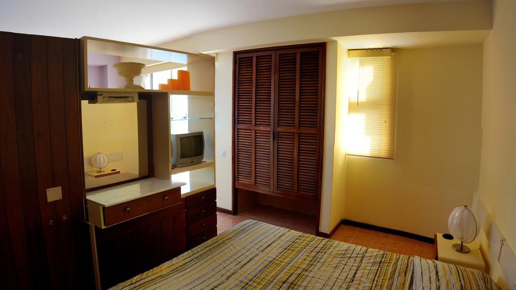 Apartamento Do Mar Funchal  Kültér fotó