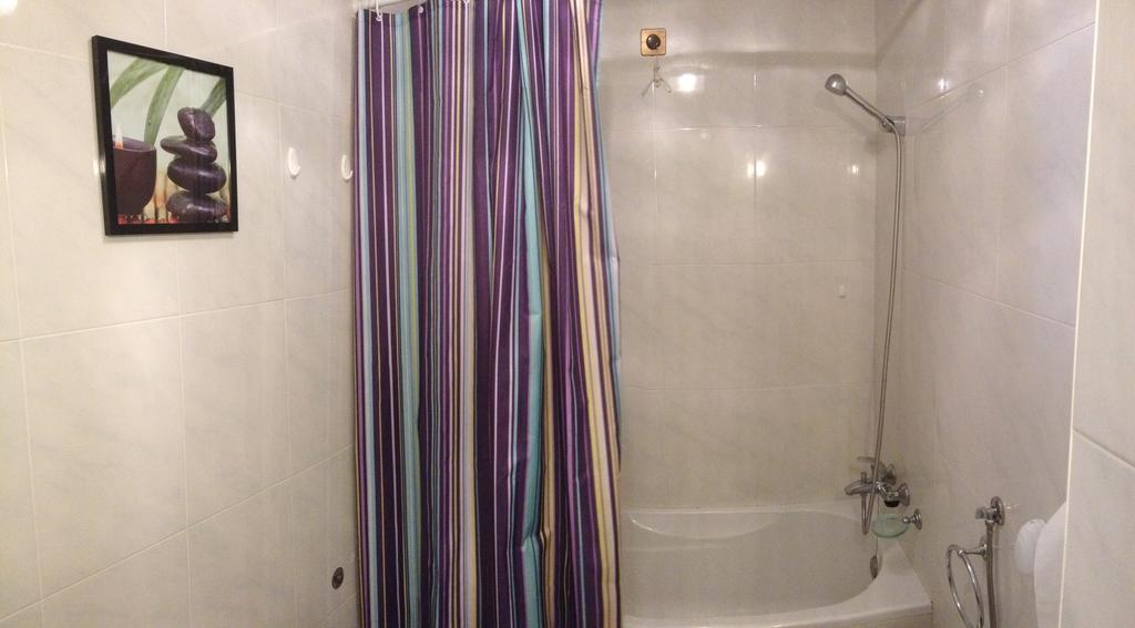 Apartamento Do Mar Funchal  Kültér fotó