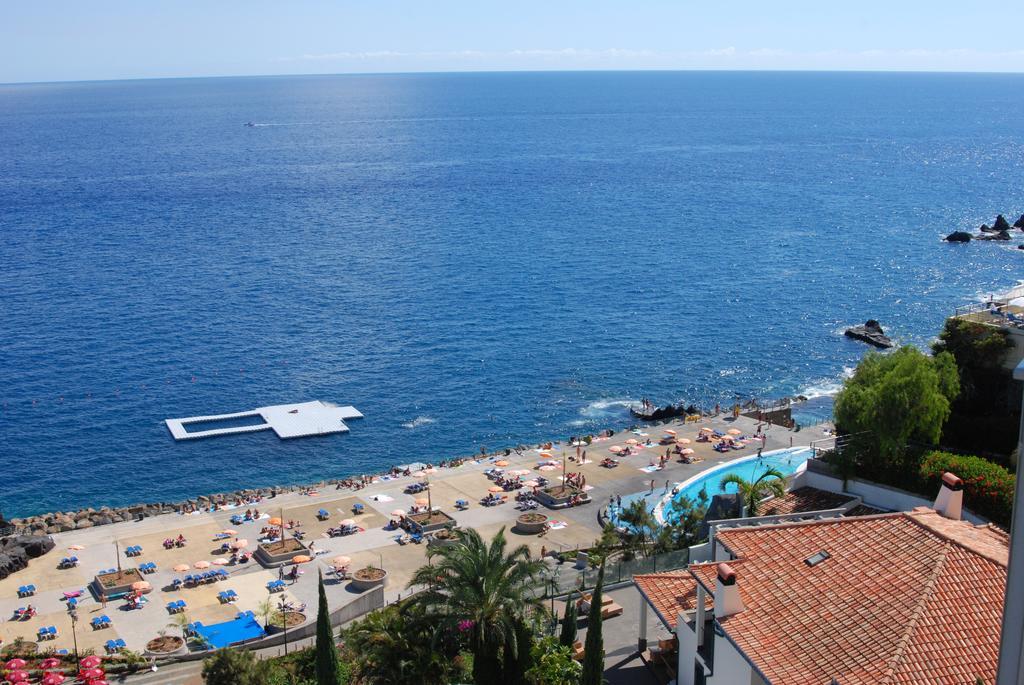 Apartamento Do Mar Funchal  Kültér fotó