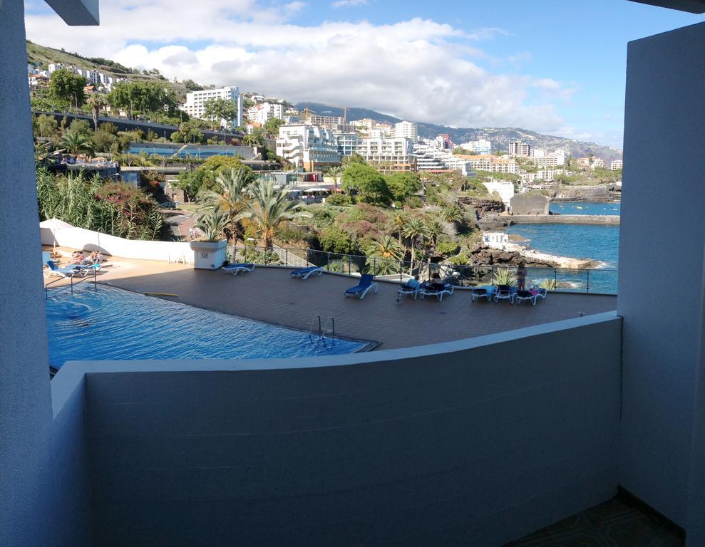 Apartamento Do Mar Funchal  Kültér fotó