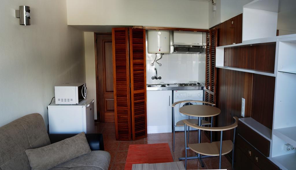 Apartamento Do Mar Funchal  Kültér fotó