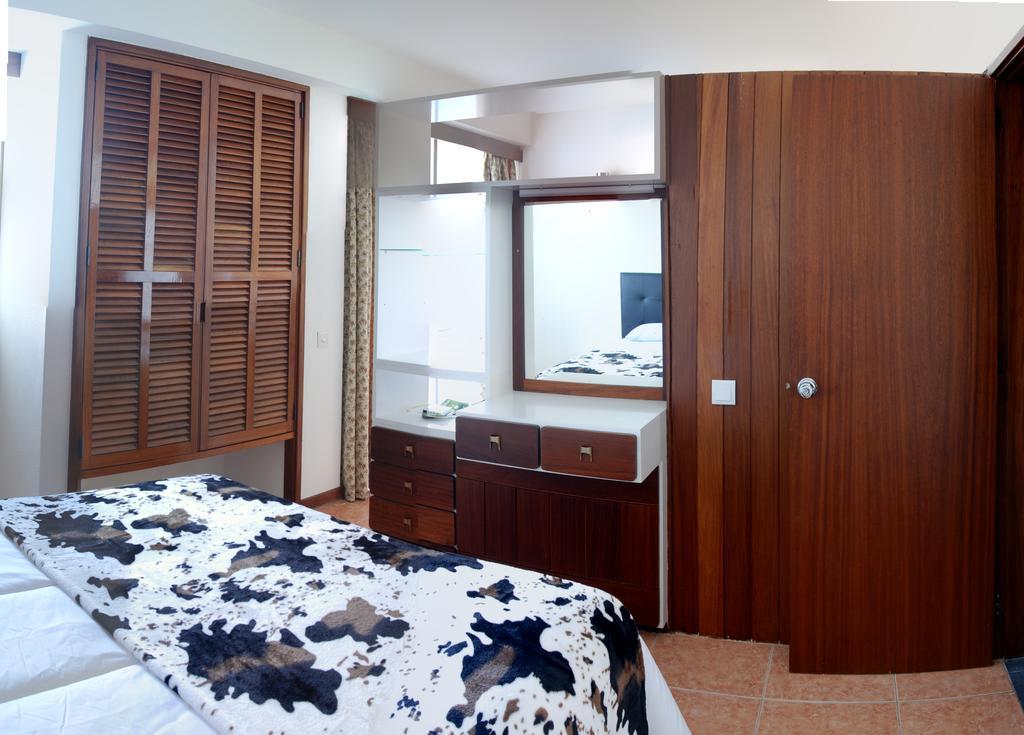 Apartamento Do Mar Funchal  Kültér fotó