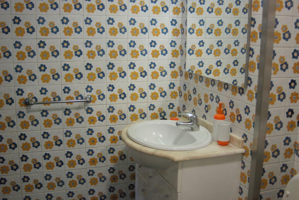 Apartamento Do Mar Funchal  Kültér fotó