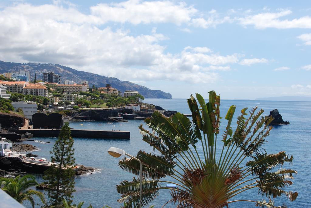 Apartamento Do Mar Funchal  Kültér fotó