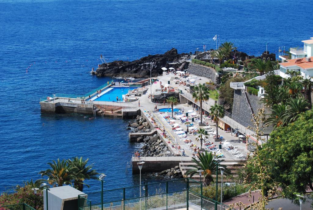 Apartamento Do Mar Funchal  Kültér fotó