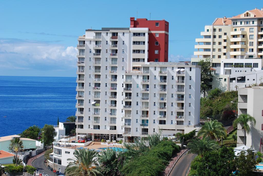 Apartamento Do Mar Funchal  Kültér fotó