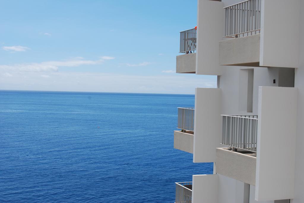 Apartamento Do Mar Funchal  Kültér fotó