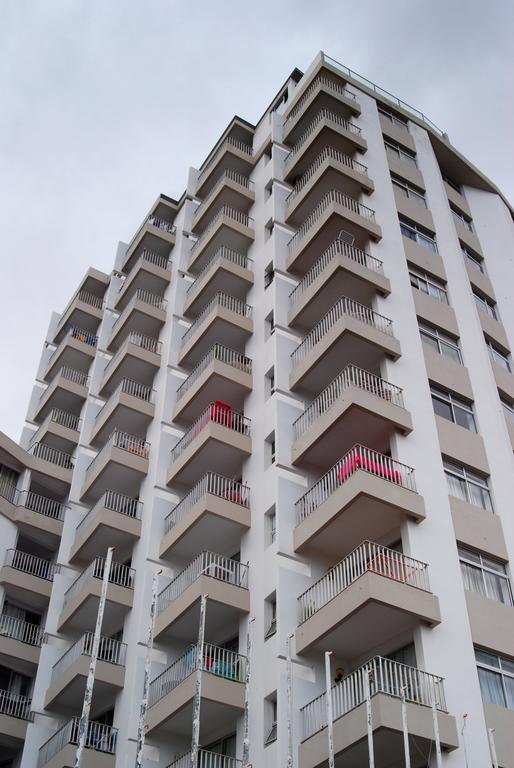 Apartamento Do Mar Funchal  Kültér fotó