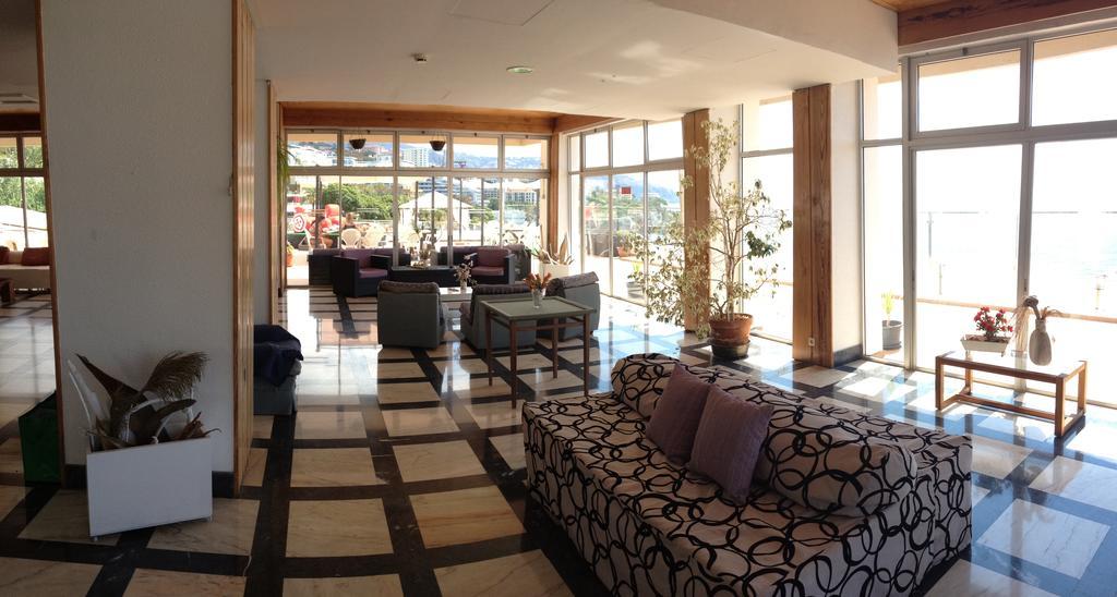 Apartamento Do Mar Funchal  Kültér fotó