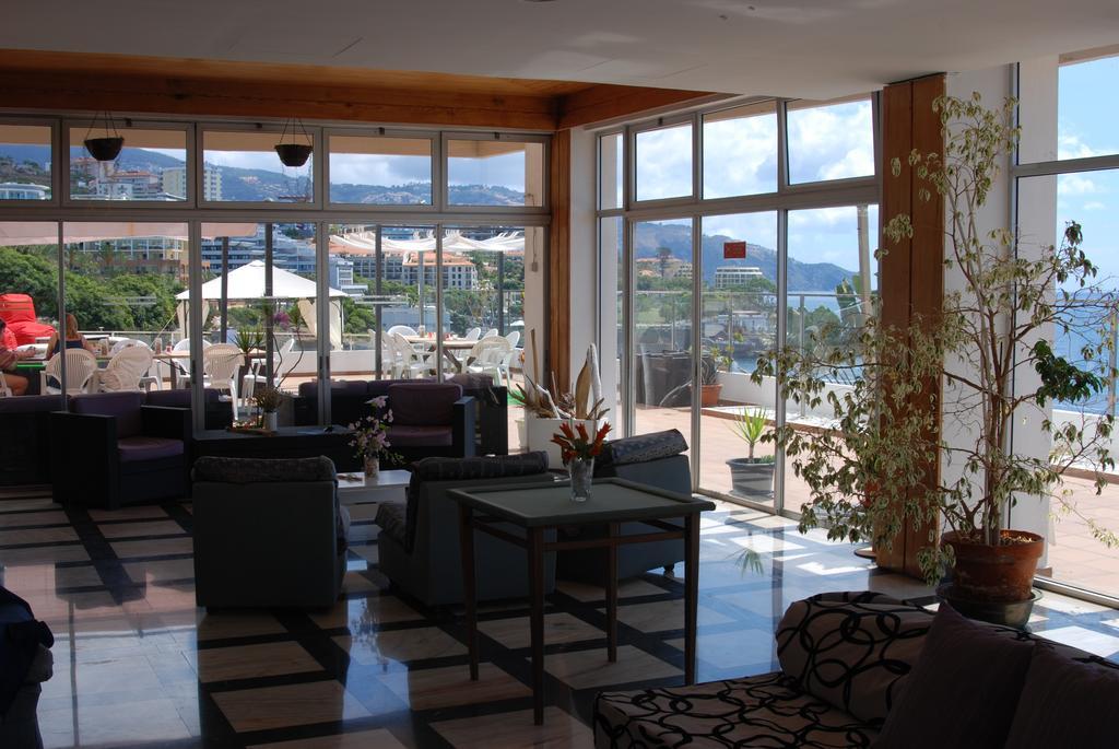 Apartamento Do Mar Funchal  Kültér fotó