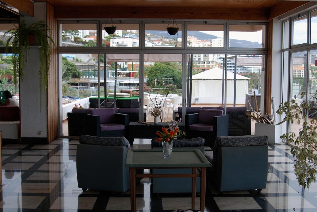 Apartamento Do Mar Funchal  Kültér fotó