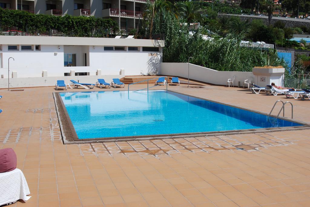 Apartamento Do Mar Funchal  Kültér fotó