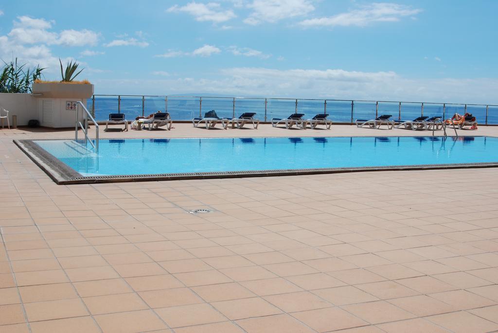 Apartamento Do Mar Funchal  Kültér fotó