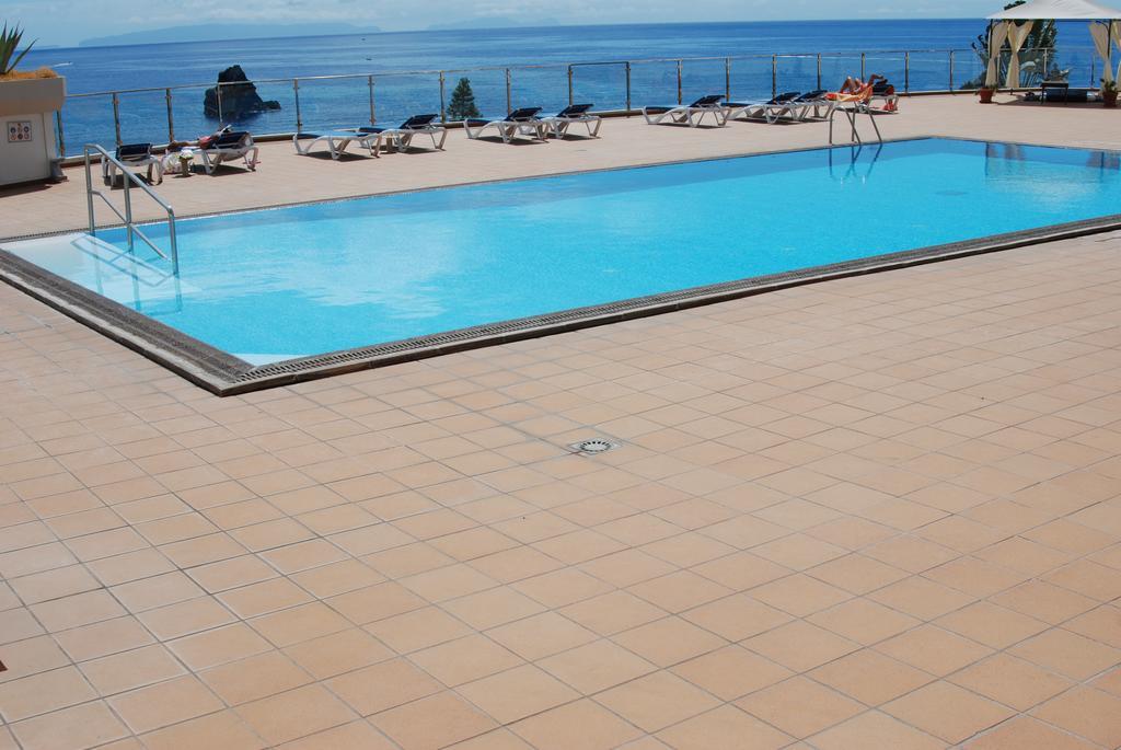 Apartamento Do Mar Funchal  Kültér fotó
