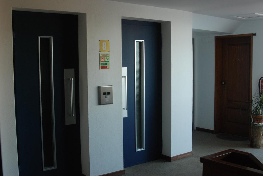 Apartamento Do Mar Funchal  Kültér fotó