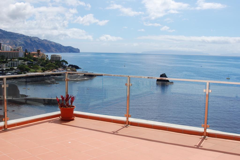 Apartamento Do Mar Funchal  Kültér fotó
